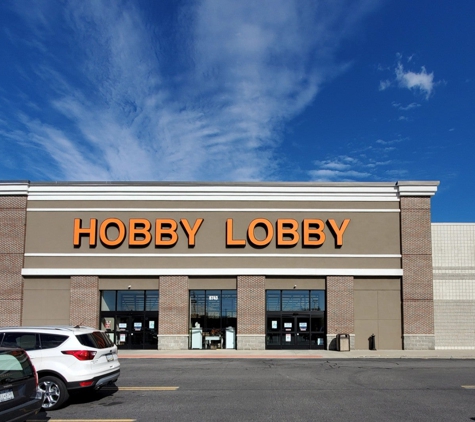 Hobby Lobby - Buffalo, NY