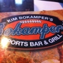 Bokamper's Sports Bar & Grill