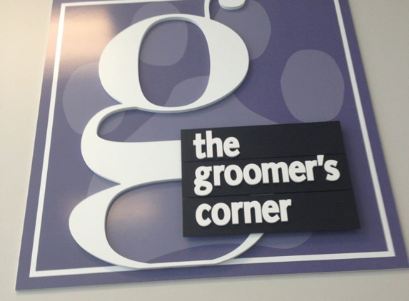 The Groomers Corner - Chicago, IL