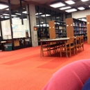 Nash Library - Libraries