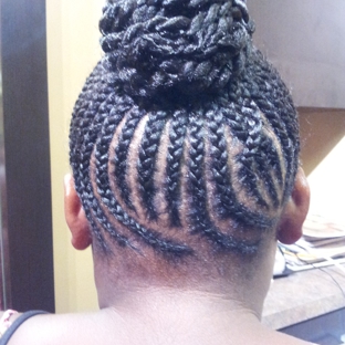 Hadja African Hair Braiding - Tempe, AZ