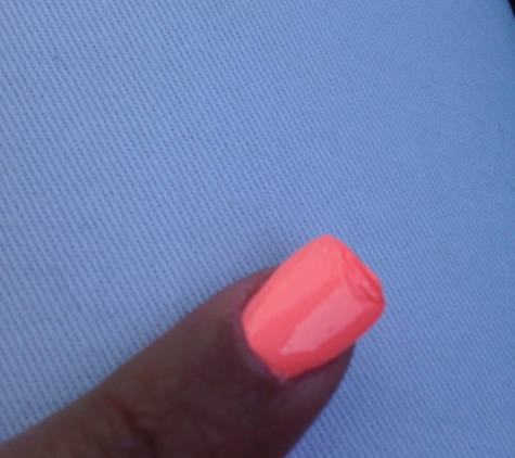 Sun Nails - Warner Robins, GA