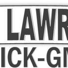 Billy Lawrence Buick GMC
