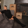 Green Moving gallery