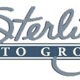 Sterling Auto Group