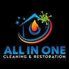 All in one Cleaning & Restoration gallery