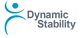 Dynamic Stability Physiotherapy & Pilates Studio Logo