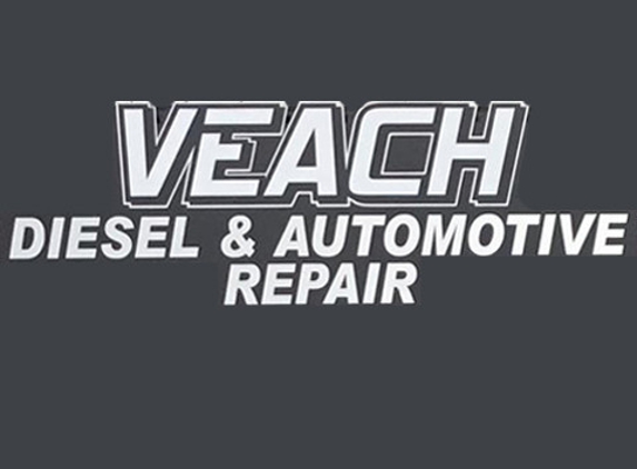 Veach Diesel & Automotive Repair - Bellevue, IA