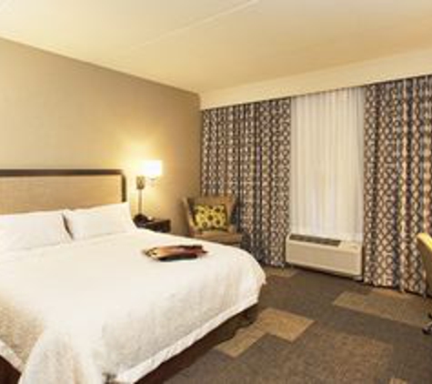 Hampton Inn Hibbing - Hibbing, MN