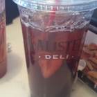 McAlister's Deli