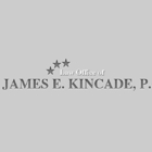 Law Office of James E. Kincade