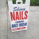 Shiny Nails - Nail Salons