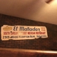 El Matador Restaurant