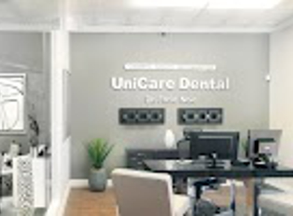 Unicare Center For Cosmetic & Implant Dentistry - Webster, TX