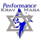 Performance Krav Maga