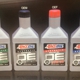 Amsoil Synthetic Lubrication