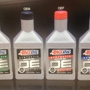 Amsoil Synthetic Lubrication