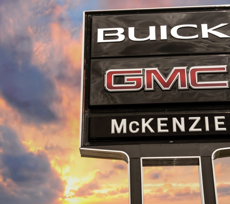 McKenzie Motors Buick GMC - Milton, FL