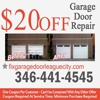 Central Garage Doors Repair gallery