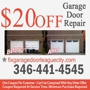 Central Garage Doors Repair