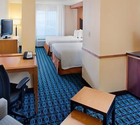 Fairfield Inn & Suites - Jonesboro, AR