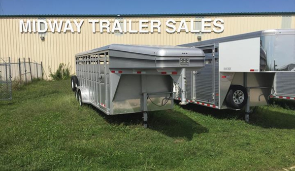 MIDWAY Trailer Sales & Service - Ottawa, IL