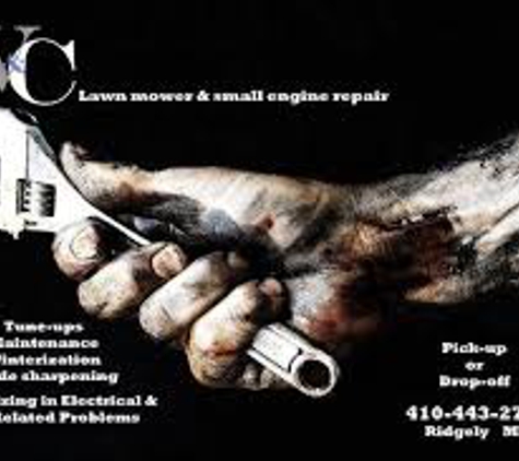 Mobile Mower Mechanic Small Engine Repair - Memphis, TN