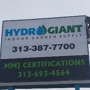 Hydro Giant - Detroit