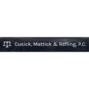 Cusick, Farve, Mattick & Refling, P.C. - Real Estate Attorneys