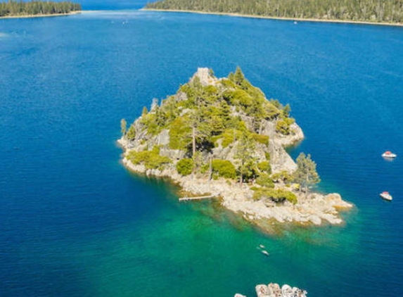 Rent A Boat Lake Tahoe - Tahoe Vista, CA