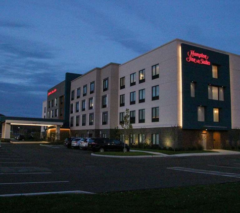 Hampton Inn & Suites Olean - Olean, NY