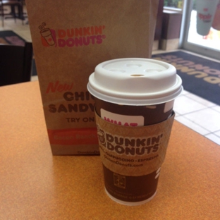 Dunkin' - North Arlington, NJ