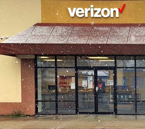 Verizon - Lebanon, PA