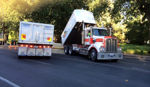 Ballarat Sand & Soil - Wendouree, VIC