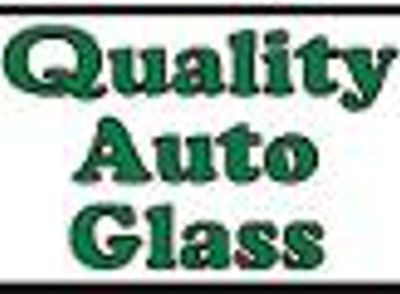 Quality Auto Glass - Seattle, WA