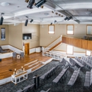 Trinity Baptist Church - Baptist Churches