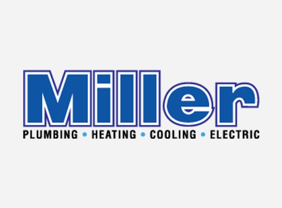 Miller Plumbing Heating Cooling Electric - Pittsburgh, PA