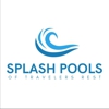 Splash Pools of Travelers Rest gallery