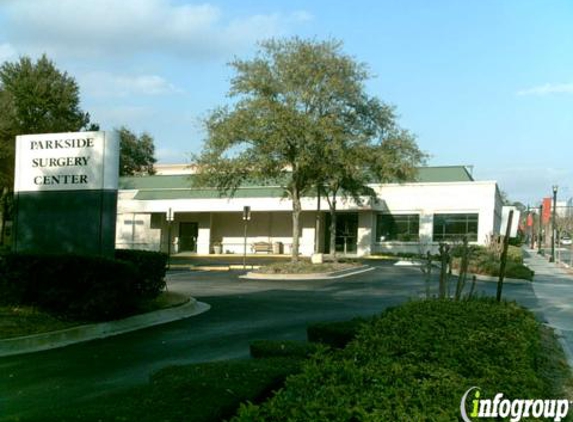 Parkside Surgery Center - Jacksonville, FL