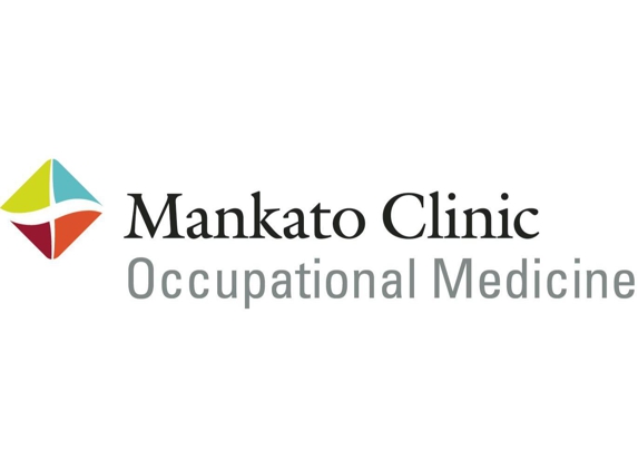 Mankato Clinic Occupational Medicine - Mankato, MN