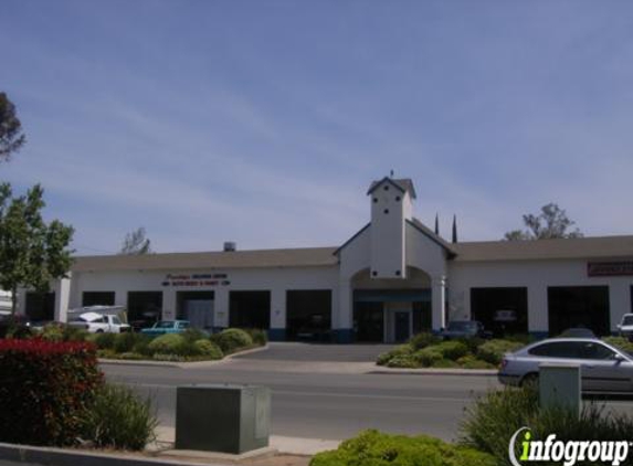 Eiler Tire & Brake - Ramona, CA