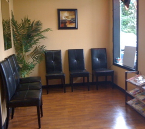 Natures Healthy Touch Massage - Bonney Lake, WA