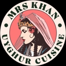 Mrs Khan Uyghur Cuisine - Chinese Restaurants