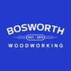 W D Bosworth Woodworking gallery