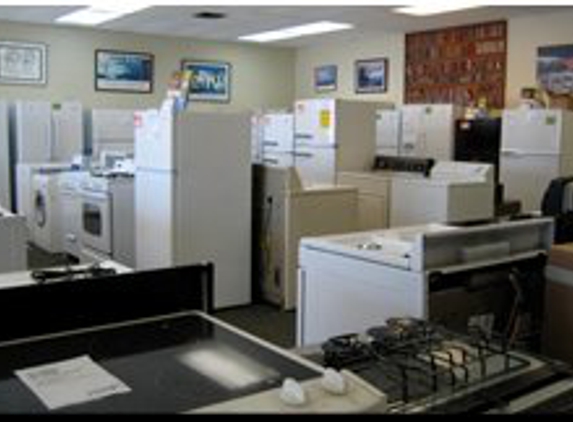 Bellflower Lakewood Appliance Center - Bellflower, CA