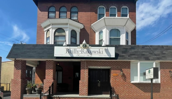 Reilly-Rakowski Funeral Home Inc - Philadelphia, PA