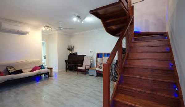 Johnston Joinery - Bungalow, QLD
