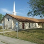 Woodlake Baptist Church