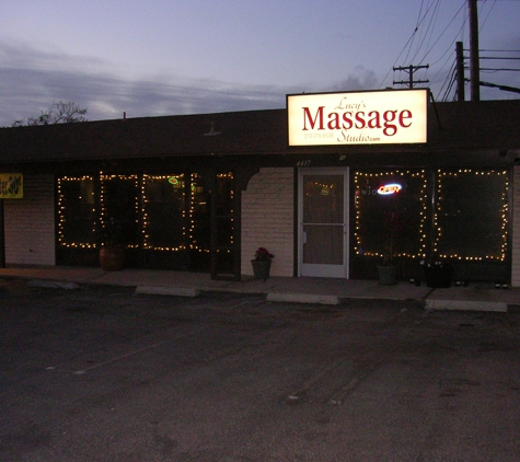 Lucy's Massage Studio - Torrance, CA