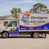 AC Designs Heating and Air Conditioning gallery
